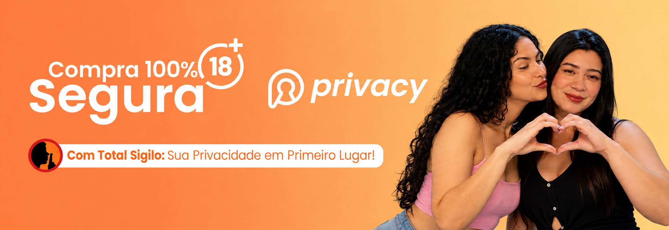 Banner do perfil